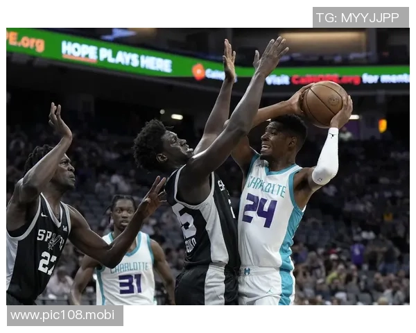 [2026年01月30日] 黄蜂新星布兰登·米勒迎来爆发：近9战高效场均24.6分，真实命中率超七成