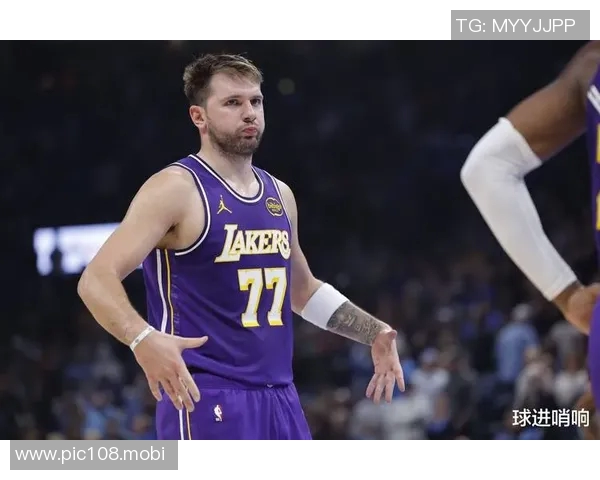 NBA热点：尼克斯逆转湖人夺6连胜！东契奇却抢戏，破湖人60年神迹？