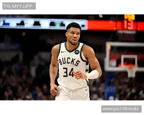 NBA球星阿德托昆博交易未成留雄鹿，今夏自由市场将再成焦点