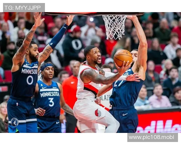 二年级霸榜进攻篮板!他已是开拓者内线未来?碾压戈贝尔米罗 二年级霸榜进攻篮板!他已是开拓者内线未来?碾压戈贝尔米罗