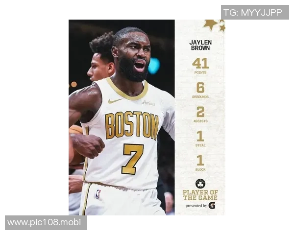 霸气,凯尔特人杰伦·布朗回应勒布朗·詹姆斯力挺他角逐MVP 霸气,凯尔特人杰伦·布朗回应勒布朗·詹姆斯力挺他角逐MVP